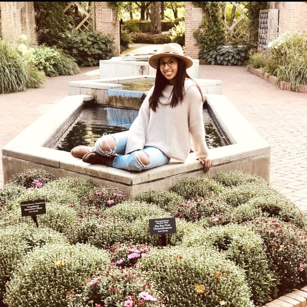 ☀️Meet your Posher☀️